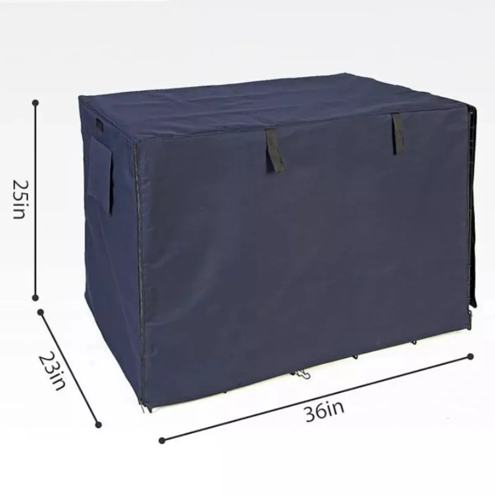 Dog Crate Cover